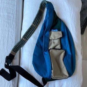 KAVU bag